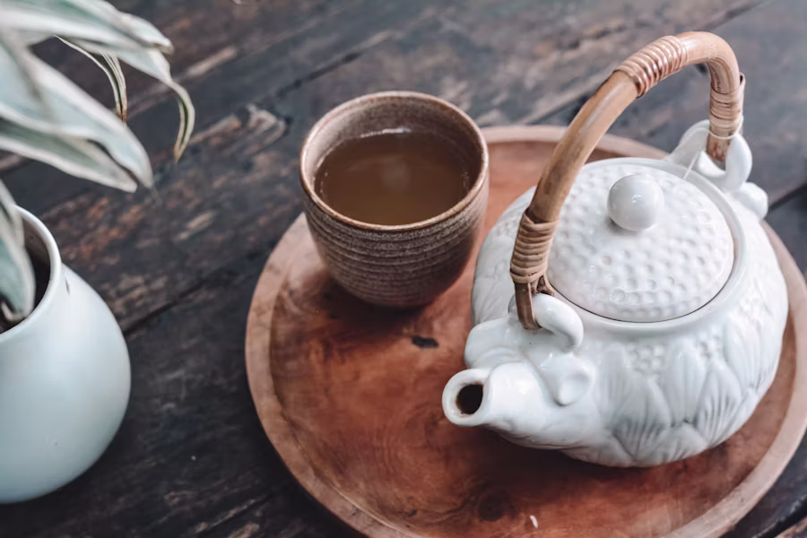 Feng Shui Learning — 4
