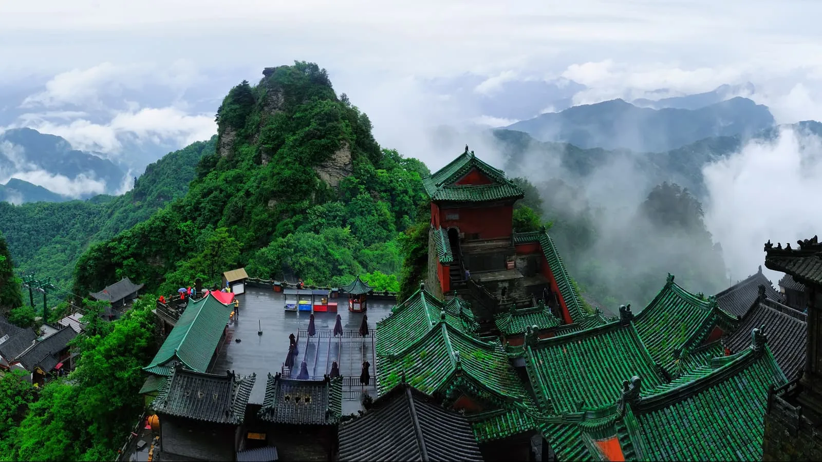 Feng Shui Learning — 1