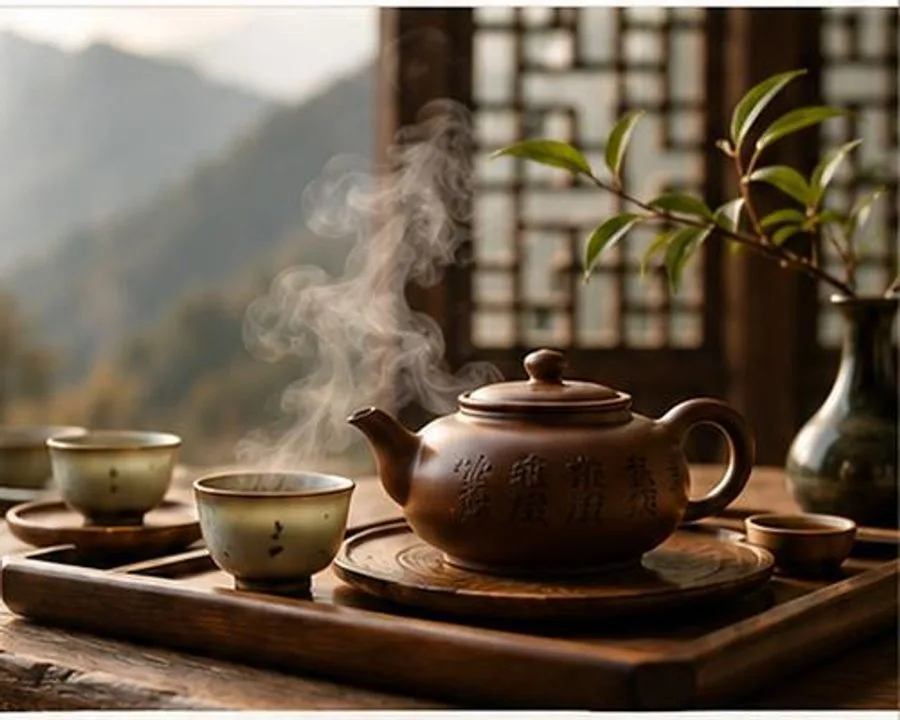 Feng Shui Learning — 2