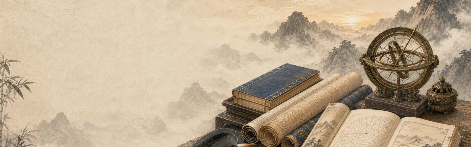 Chinese Date Selection: Key Sources and Further Reading