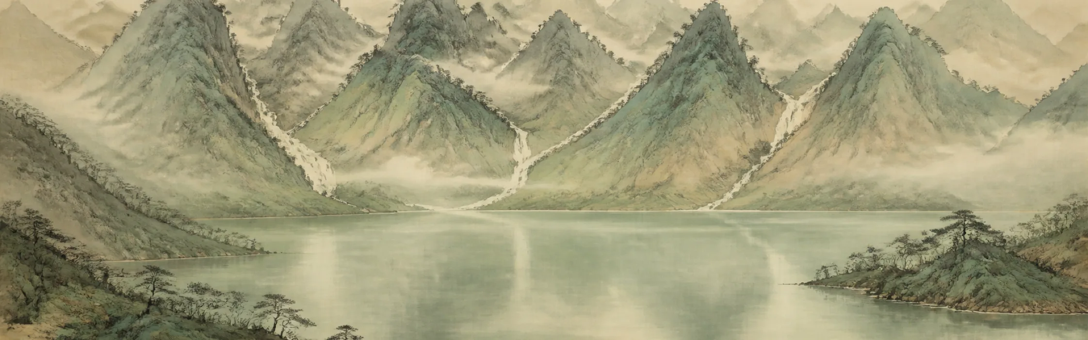 Chapter 3 — Quieting Rivalry