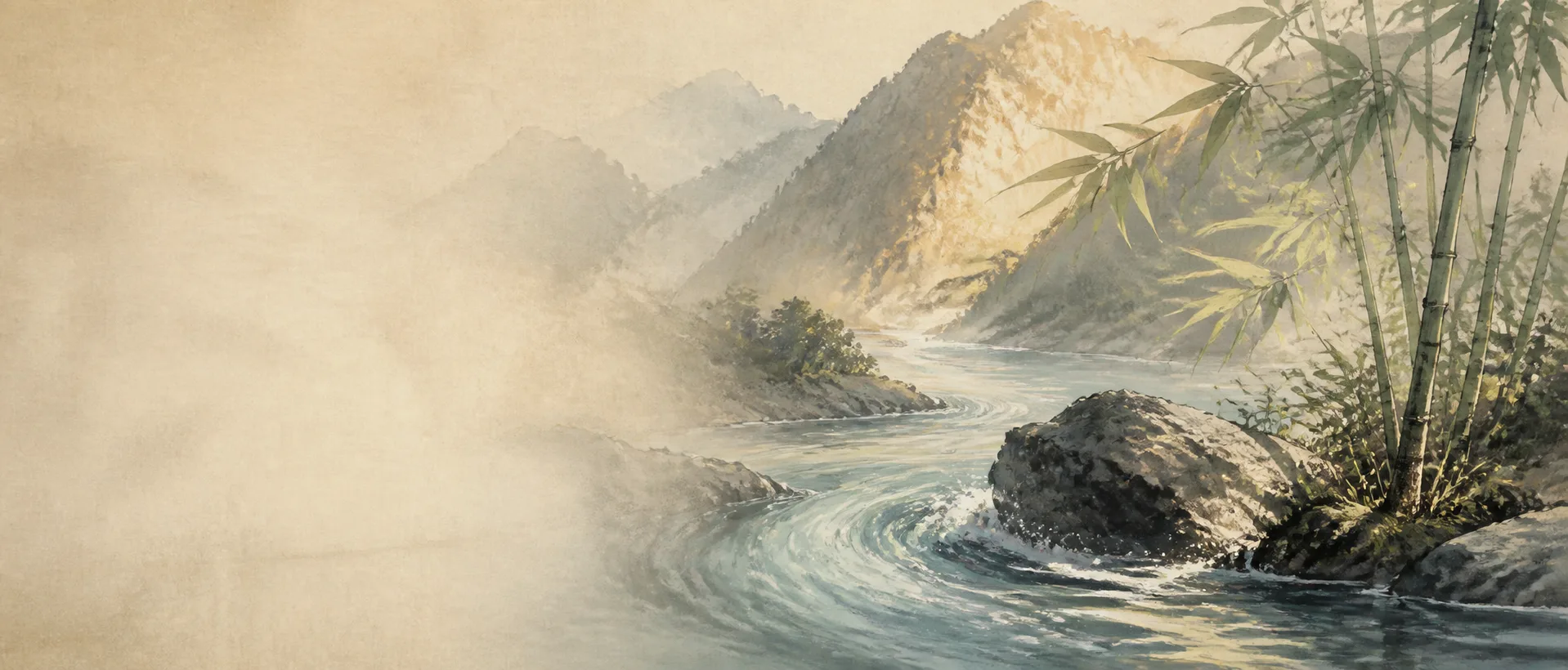 Core Ideas: Wu Wei, Yin-Yang & Ziran