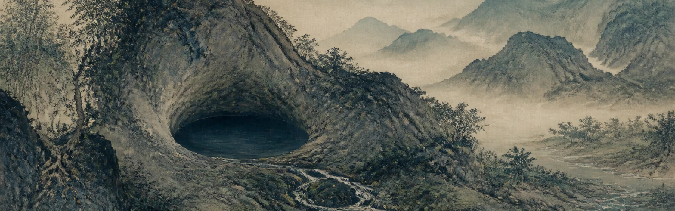 Chapter 4 — The Empty Source