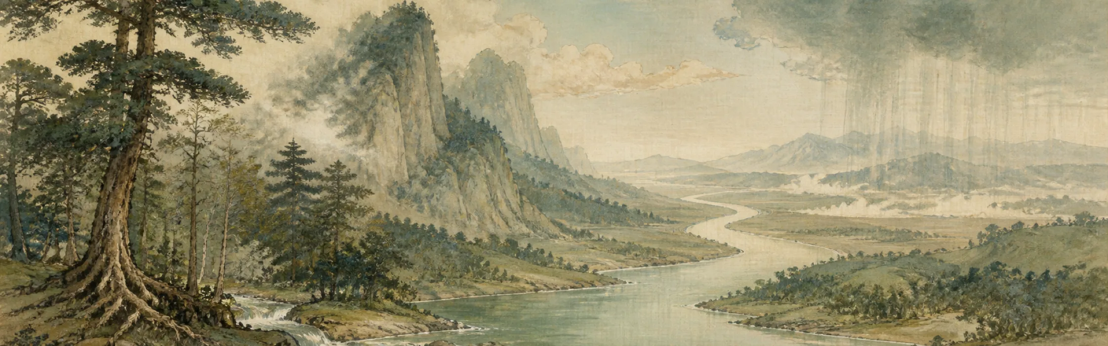 Chapter 25 — The Way of Nature