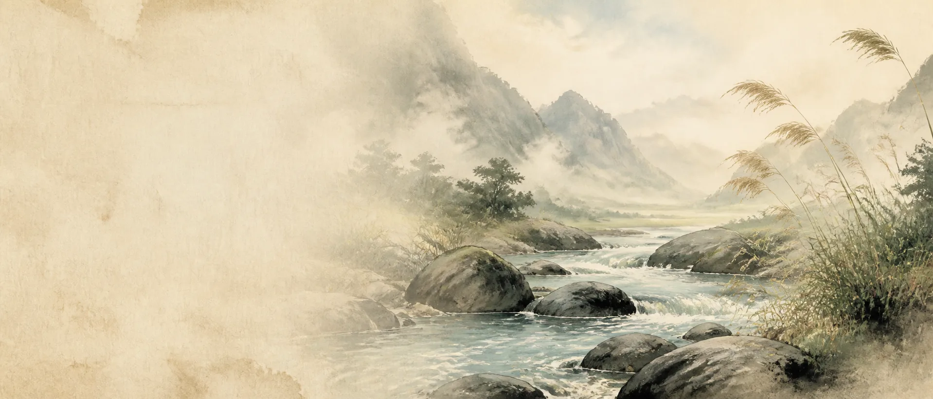 Core Themes: Tao, Wu Wei & Naturalness