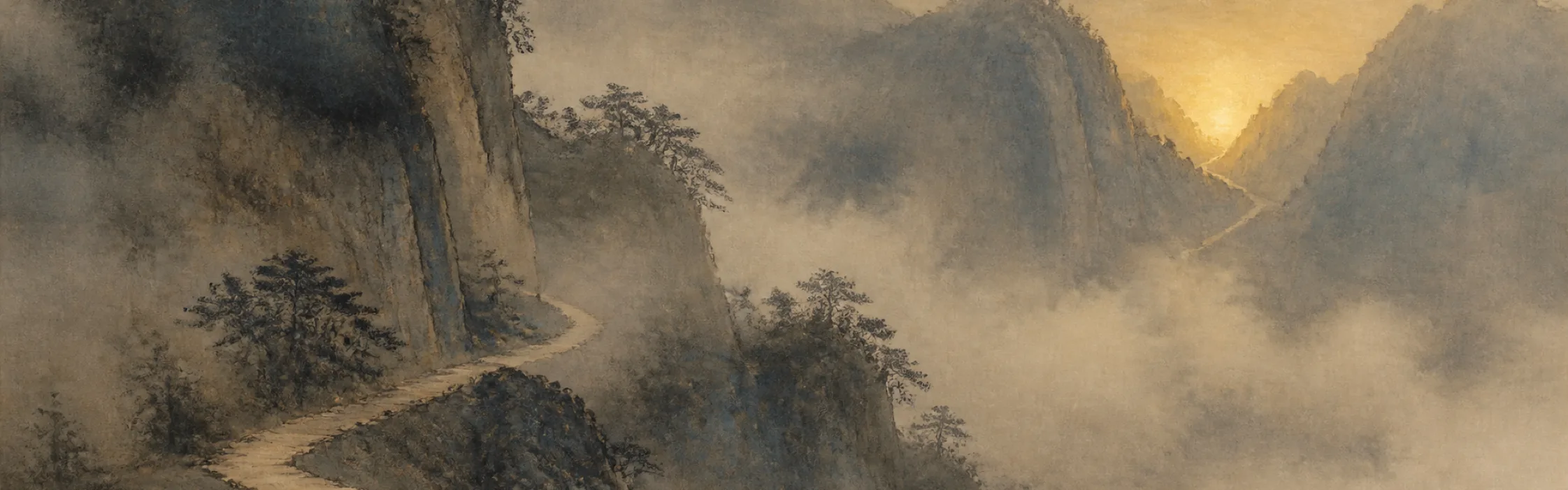 Chapter 41 — The Tao That Appears Contrary