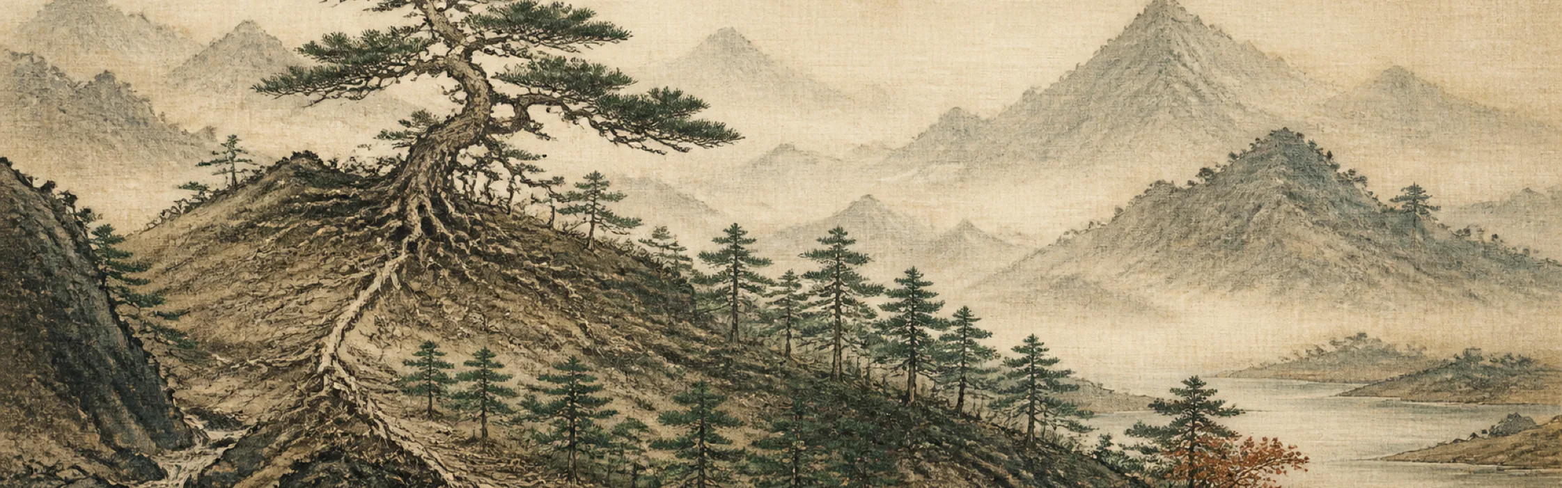 Chapter 7 — Lasting Beyond the Self