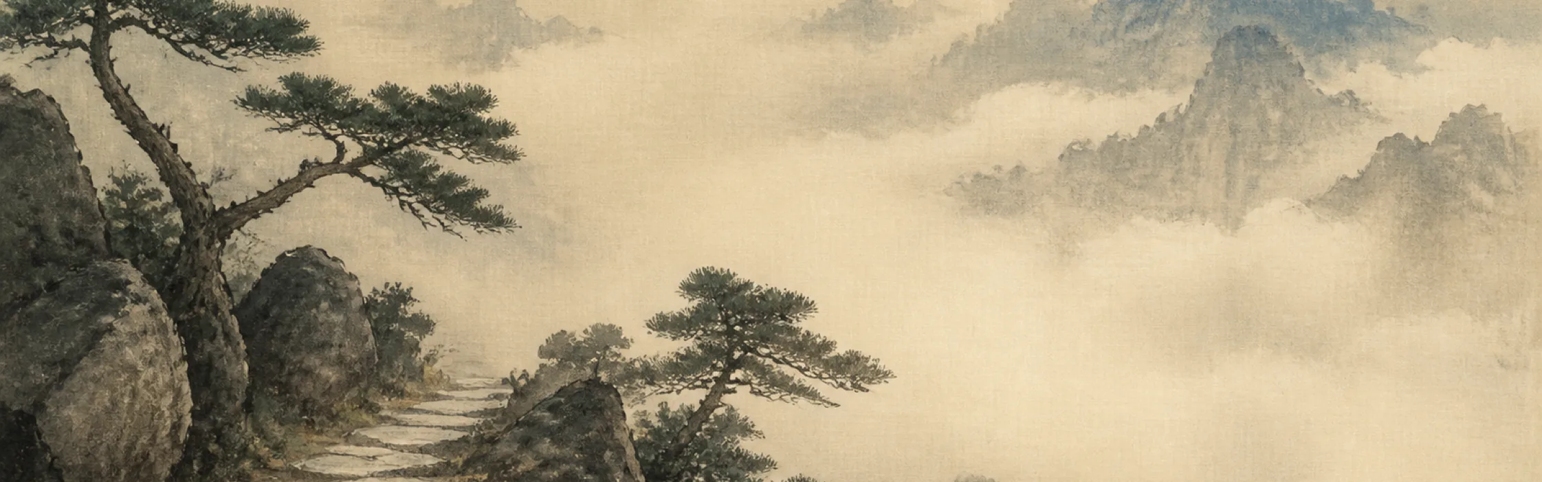 Chapter 1 — The Tao Beyond Names