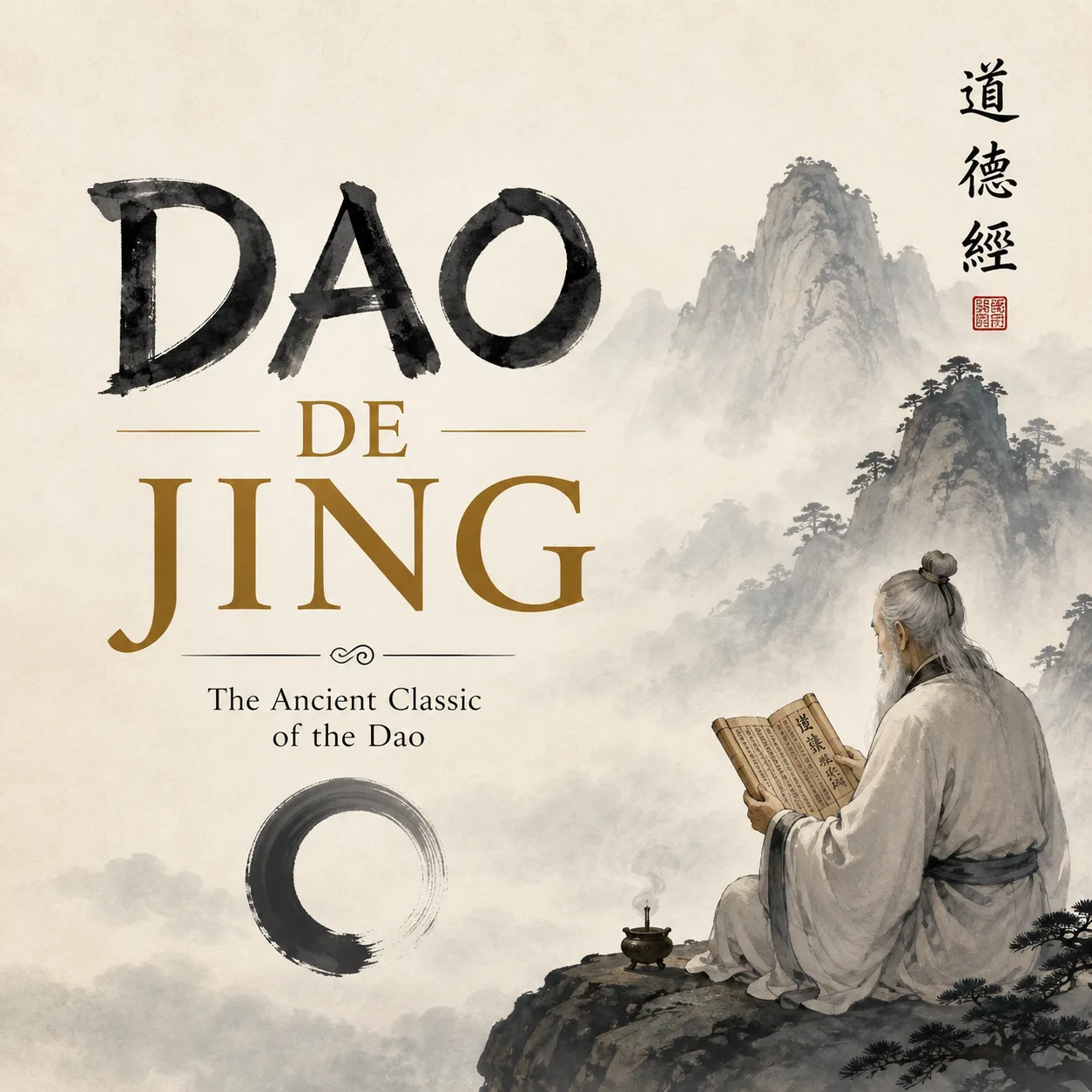 Tao Te Ching