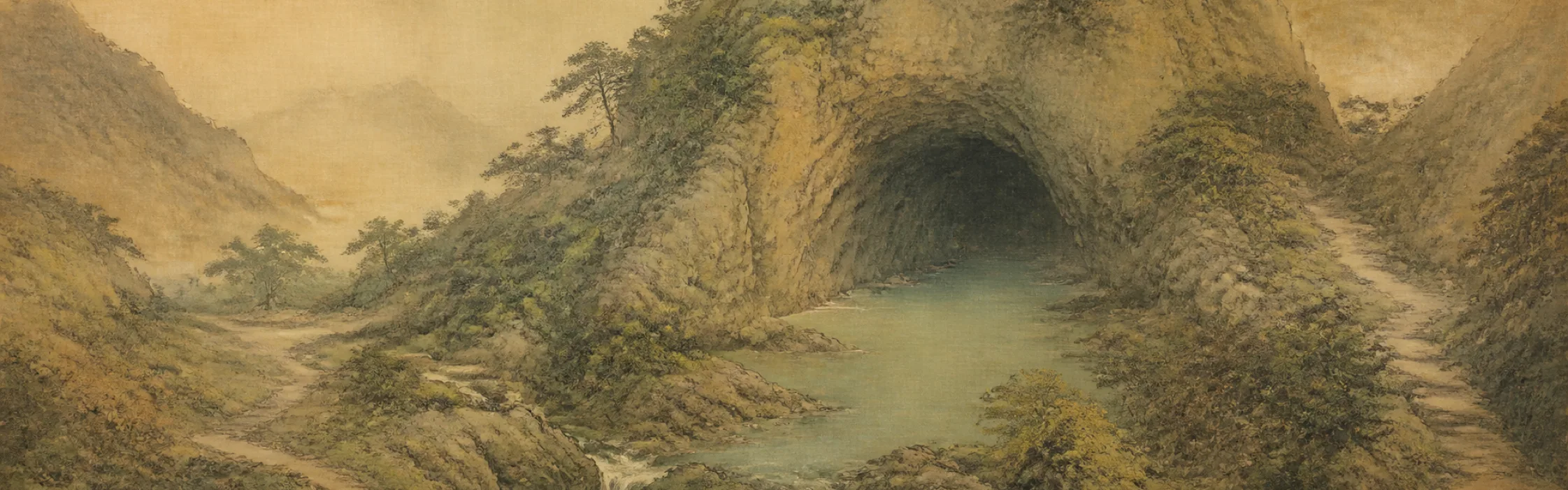 Chapter 62 — The Refuge of All Things