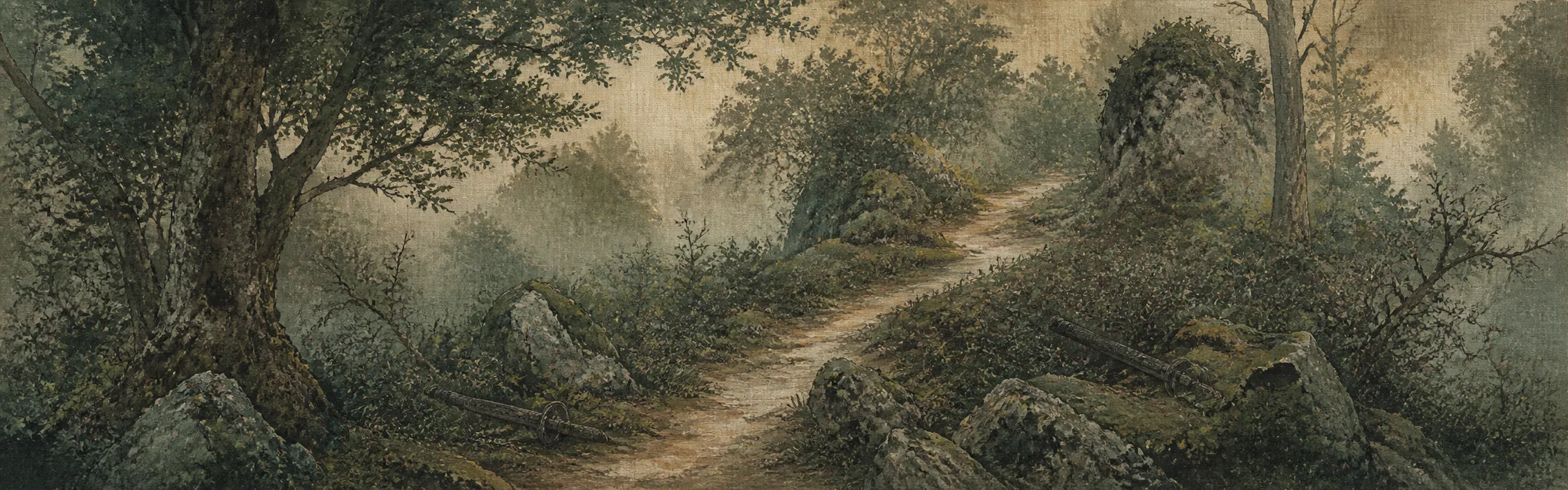 Chapter 50 — Living Without Clinging to Life