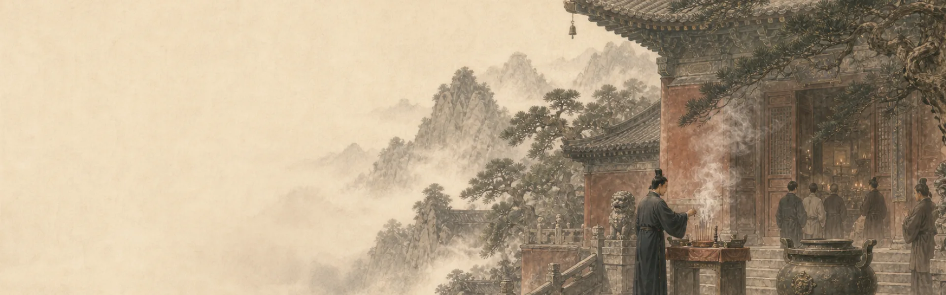 Taoist Culture