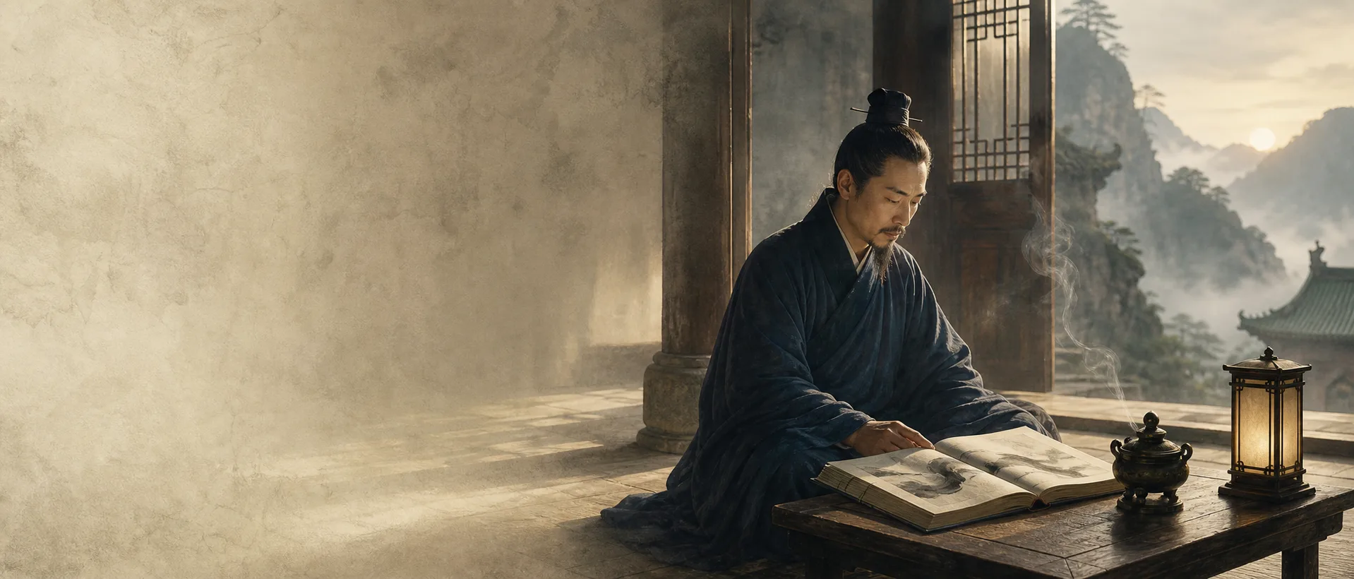 The Tao Te Ching in Taoist Practice