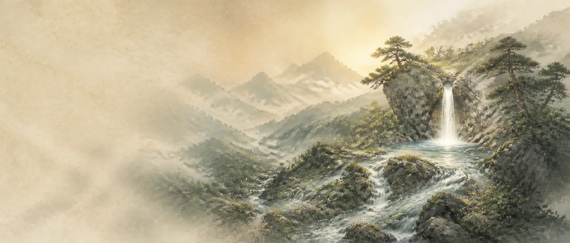 Tao: The Source of All Things