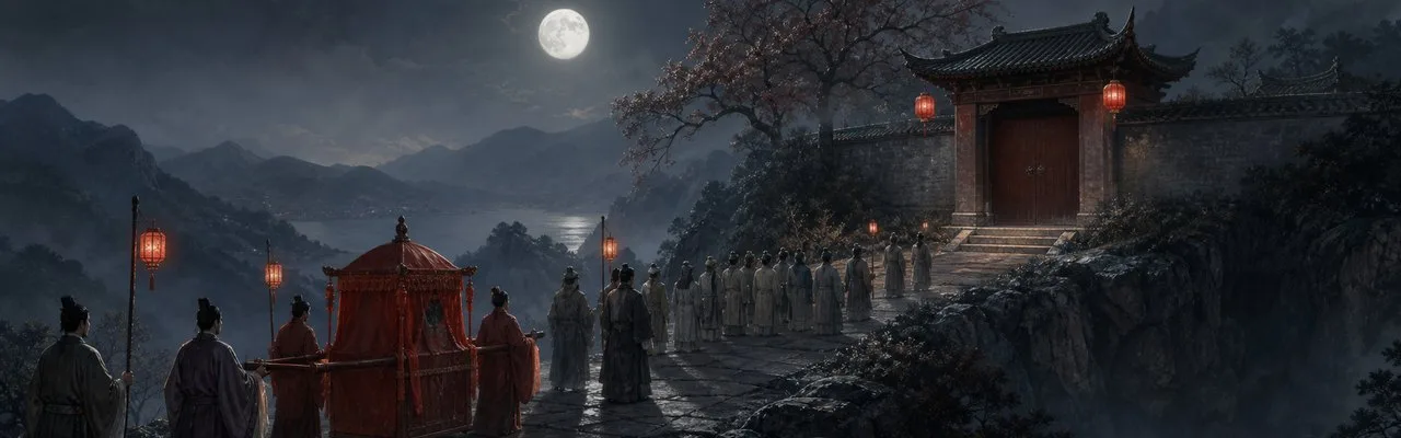 54 · Gui Mei 归妹 ䷵