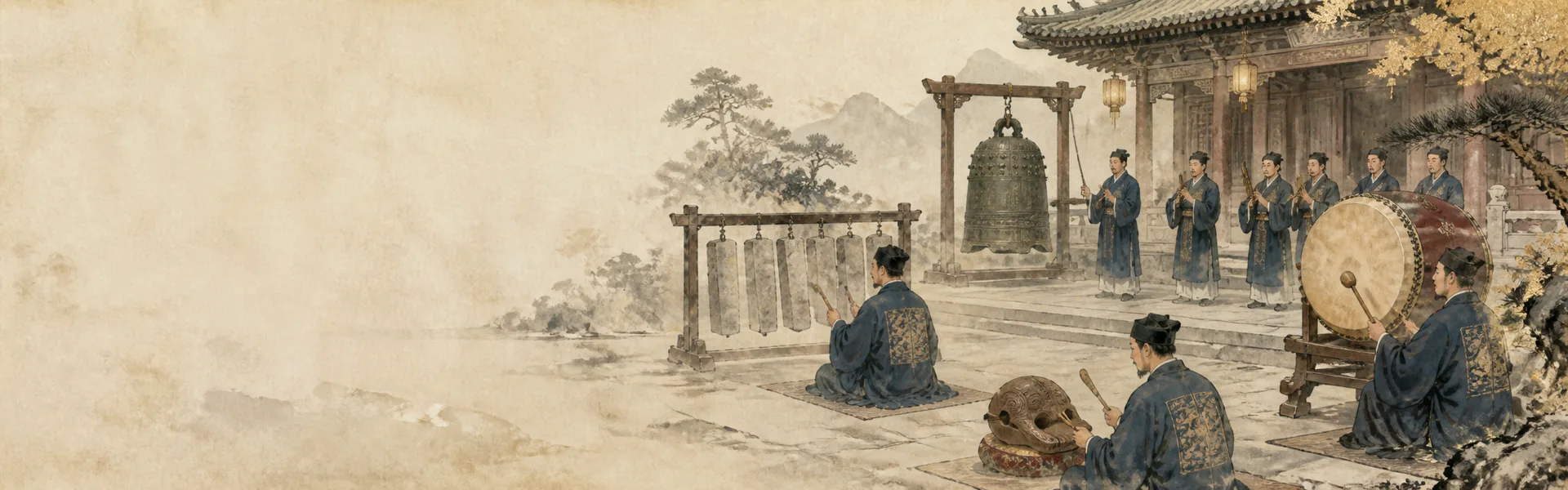 The Taoist Sound Tradition