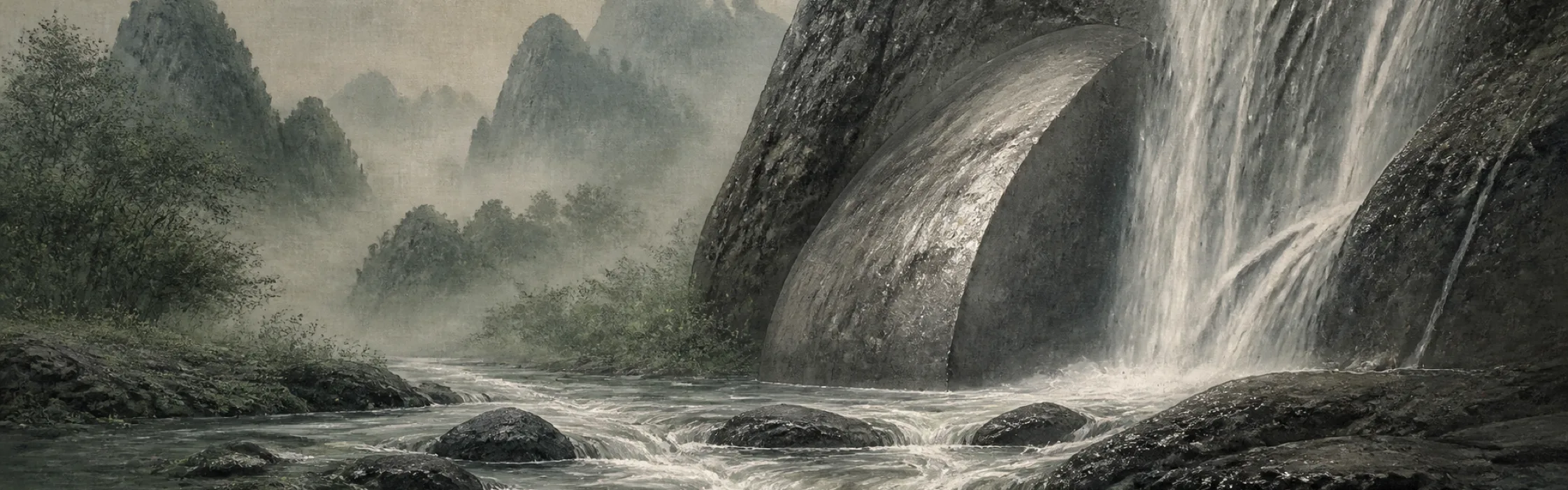 Chapter 78 — Nothing Is Softer Than Water