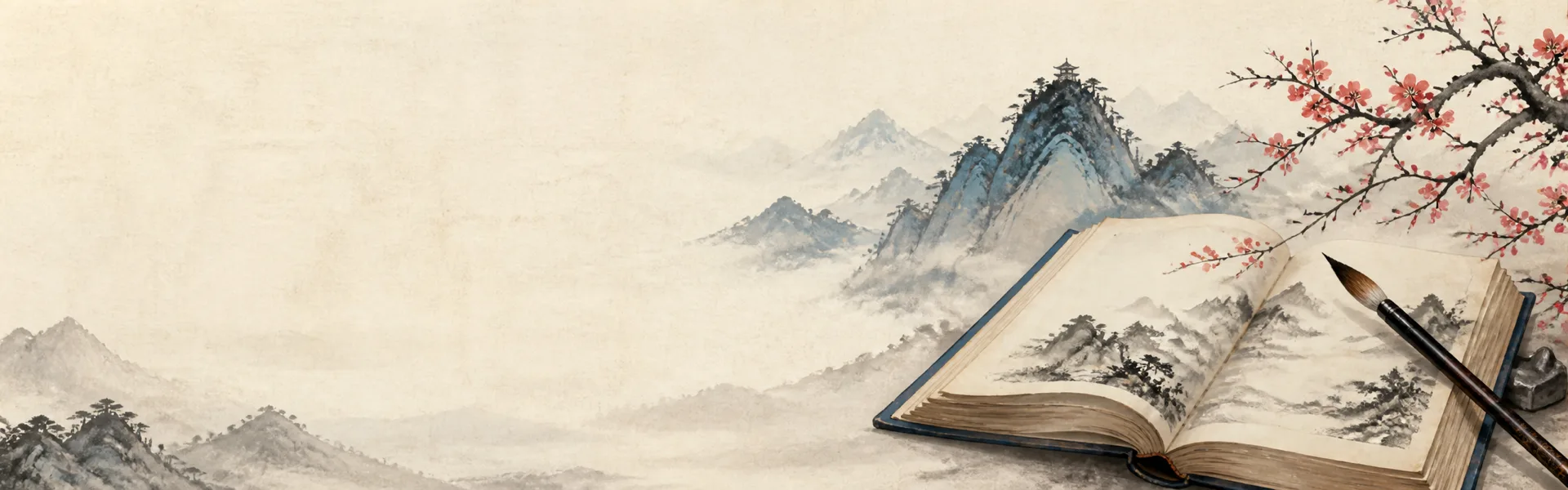 Chinese Poetry & Literature