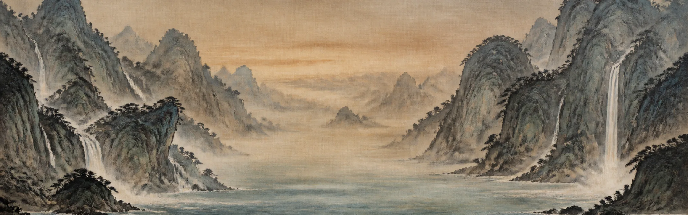 Chapter 66 — Leading from Below