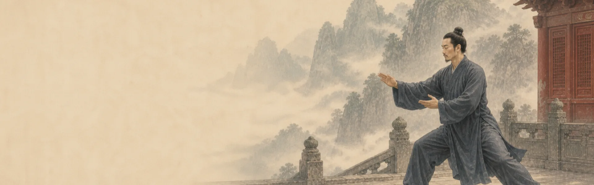 Wudang Taijiquan