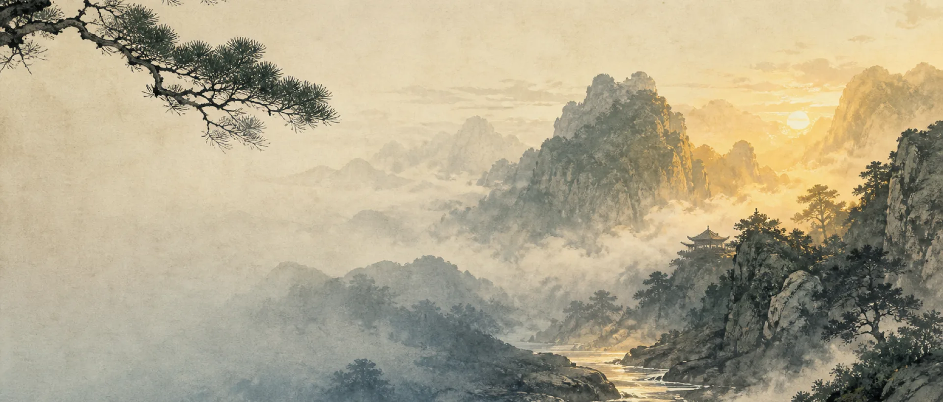 Yin, Yang & the Philosophy of Change
