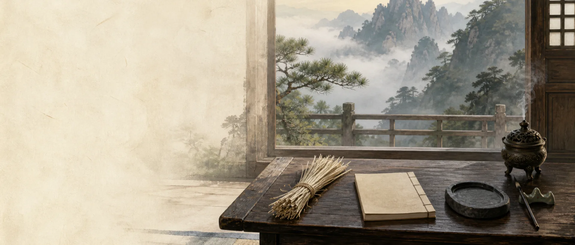 The I Ching in Taoist Practice
