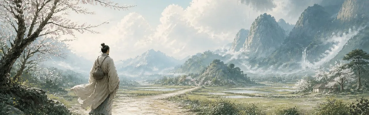 25 · Wu Wang 无妄 ䷘