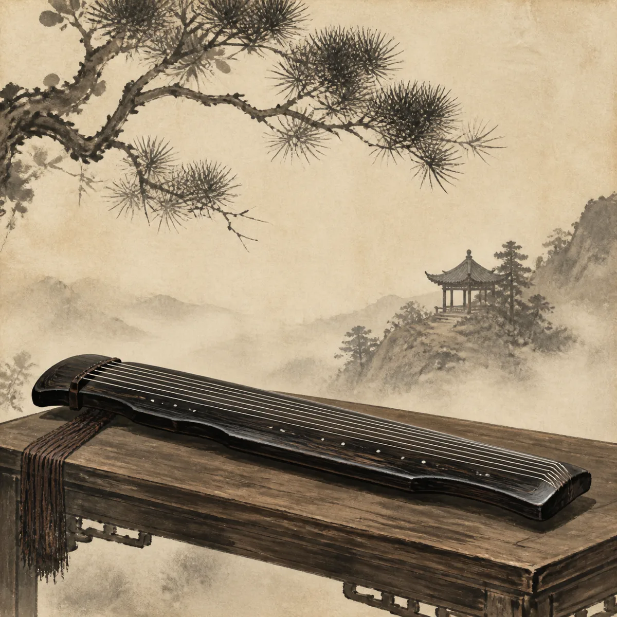 Guqin