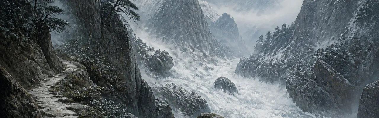 39 · Jian 蹇 ䷦
