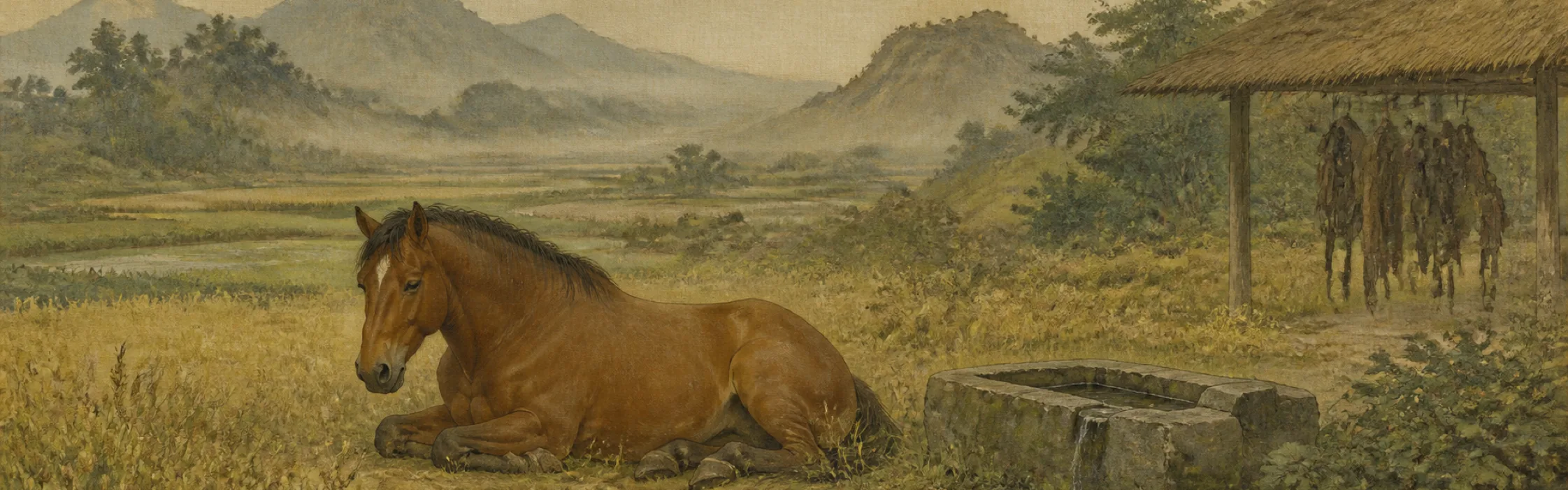 Chapter 46 — The Sufficiency of Contentment