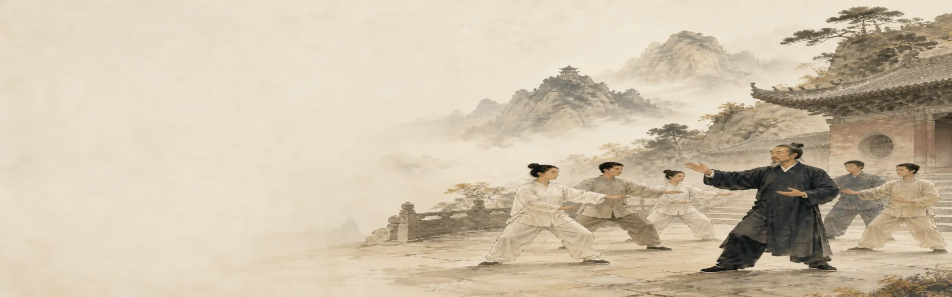 What a Qigong Session Involves