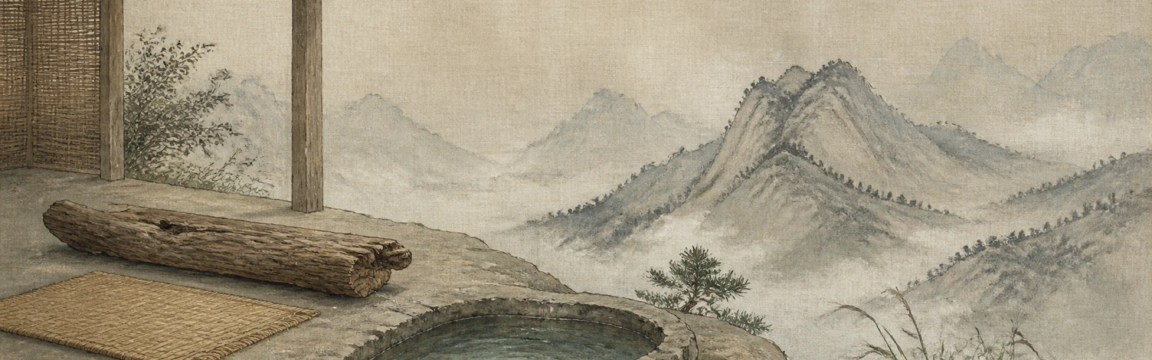 Chapter 19 — Returning to Simplicity