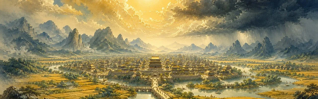 55 · Feng 丰 ䷶