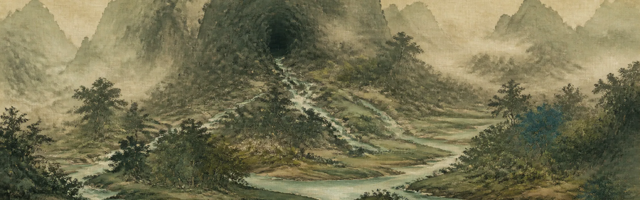 Chapter 52 — Returning to the Mother