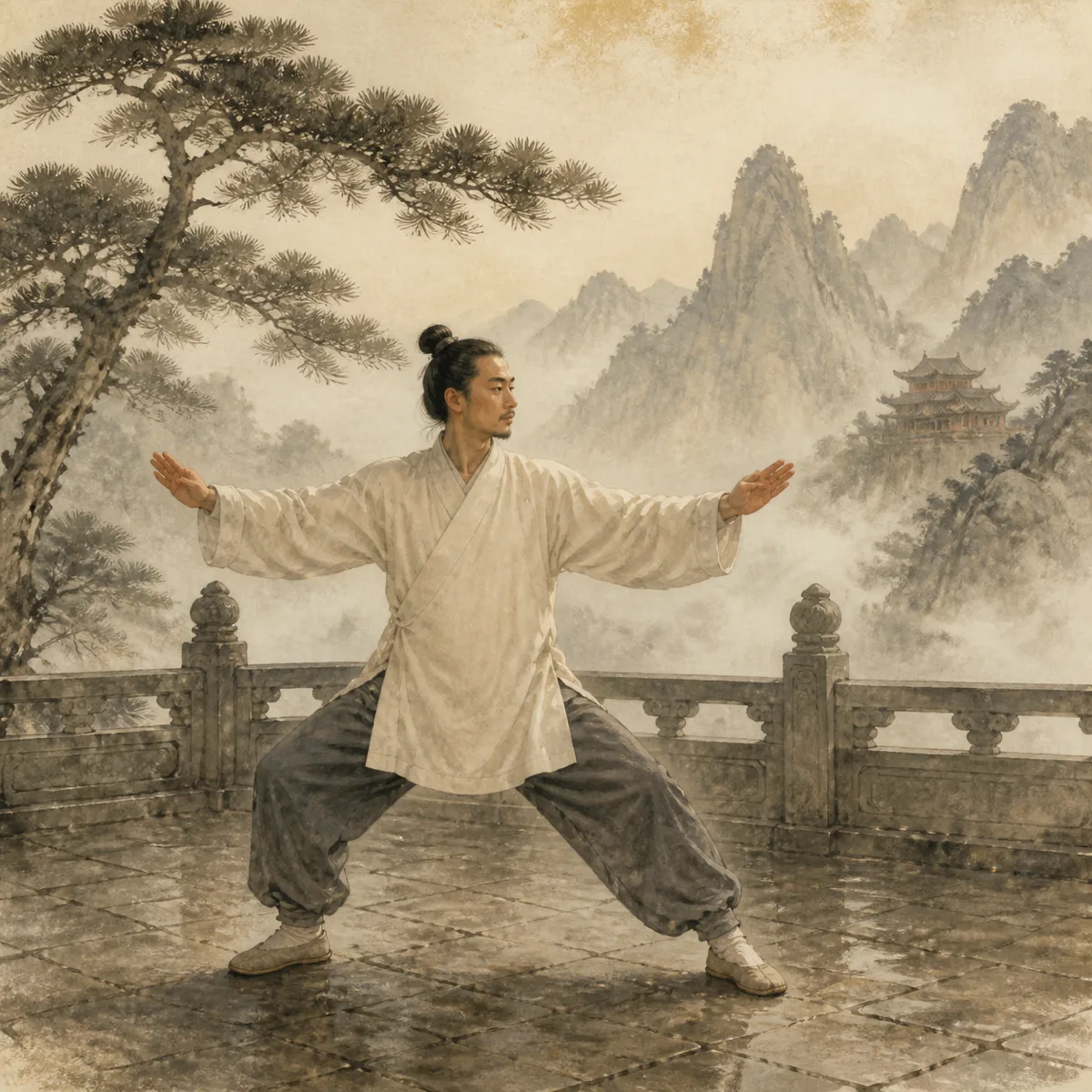 Qigong