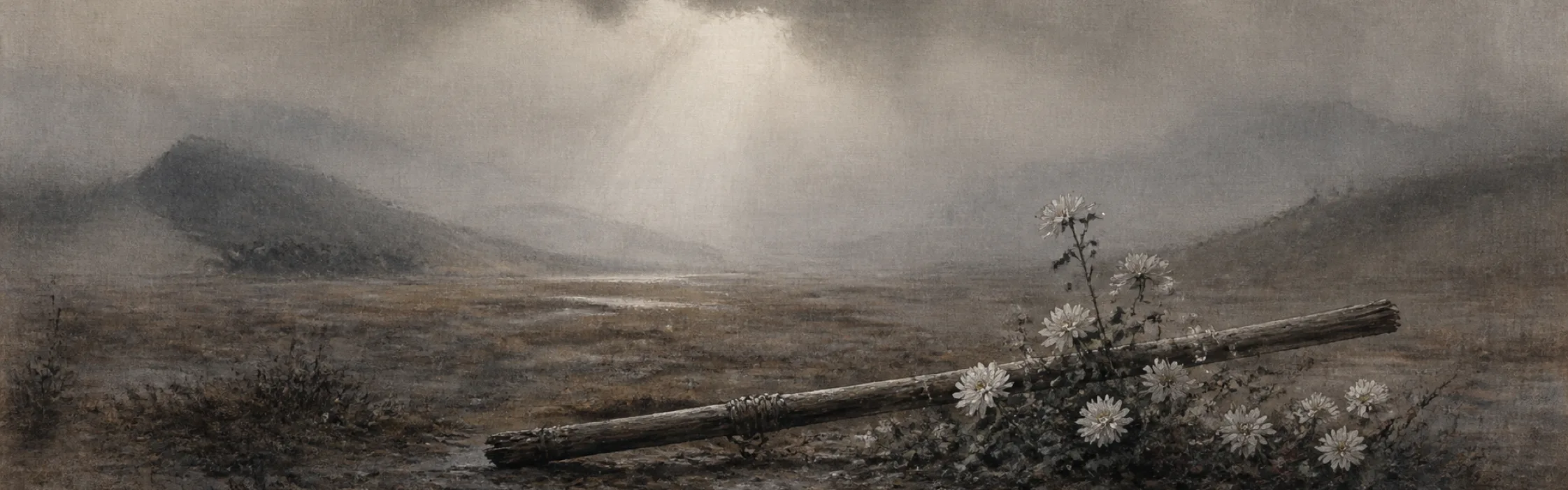 Chapter 31 — Victory Without Celebration