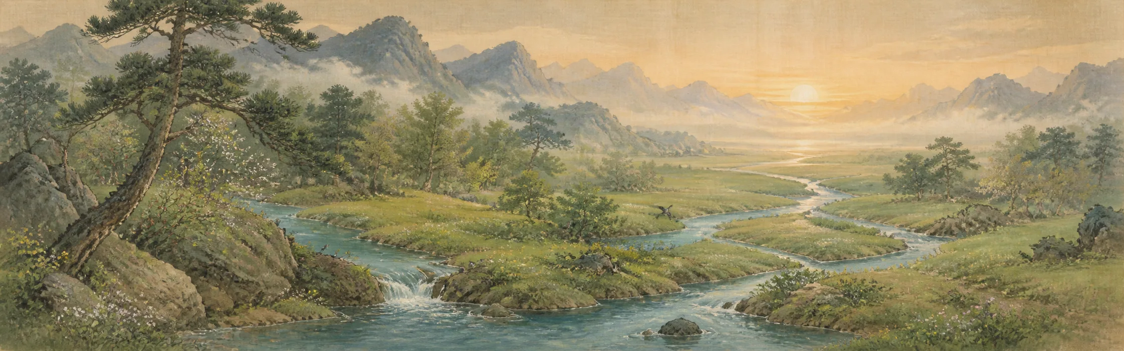 Chapter 81 — The Way That Benefits Without Harm