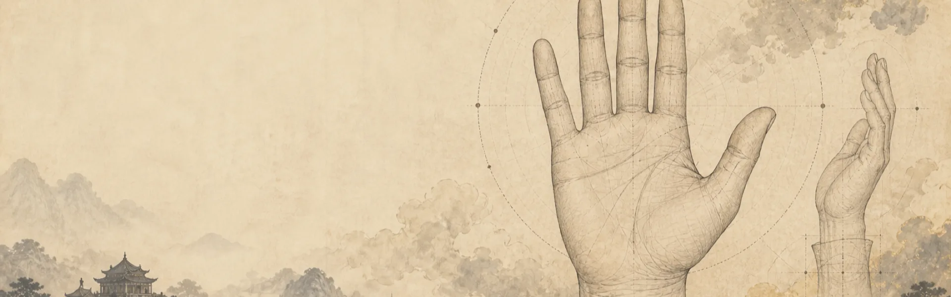 Chinese Palm Reading (Shouxiang): Traditions, Methods and Limits