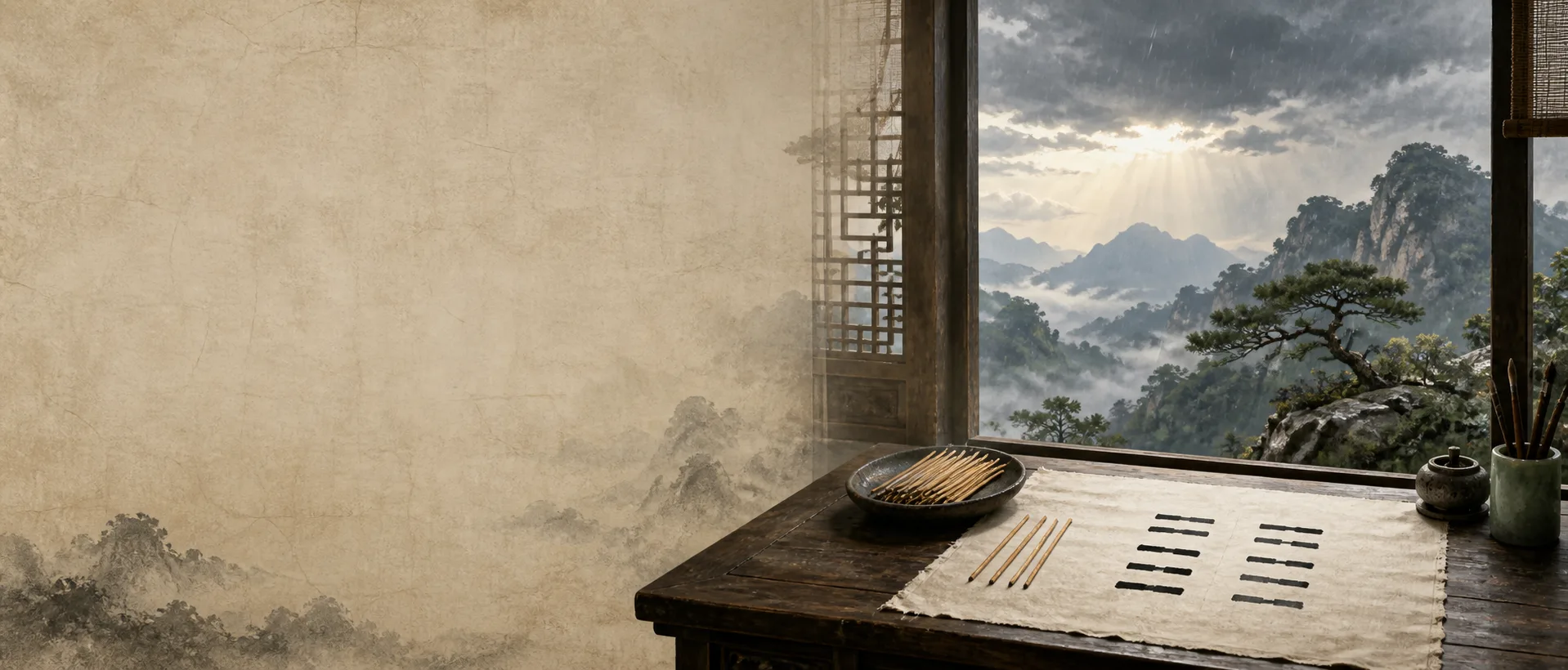 I Ching