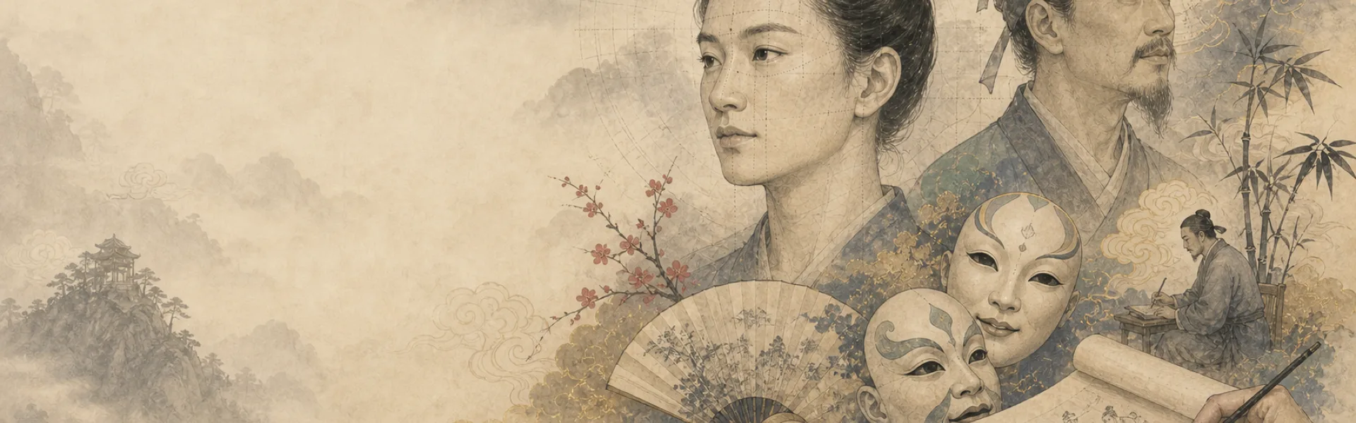 Chinese Physiognomy in History, Literature and Everyday Culture