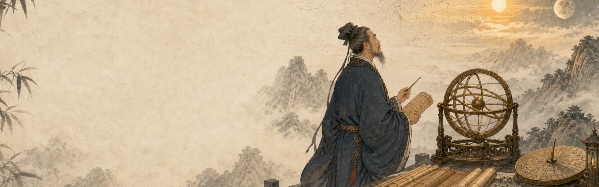 中国择吉的起源与历史