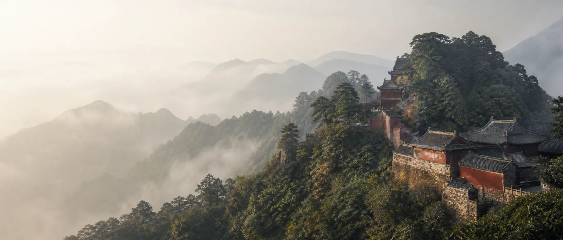 About Wudang.Org