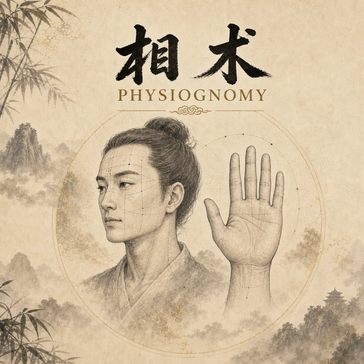 Chinese Physiognomy: Face Reading, Palm Reading and Their Limits