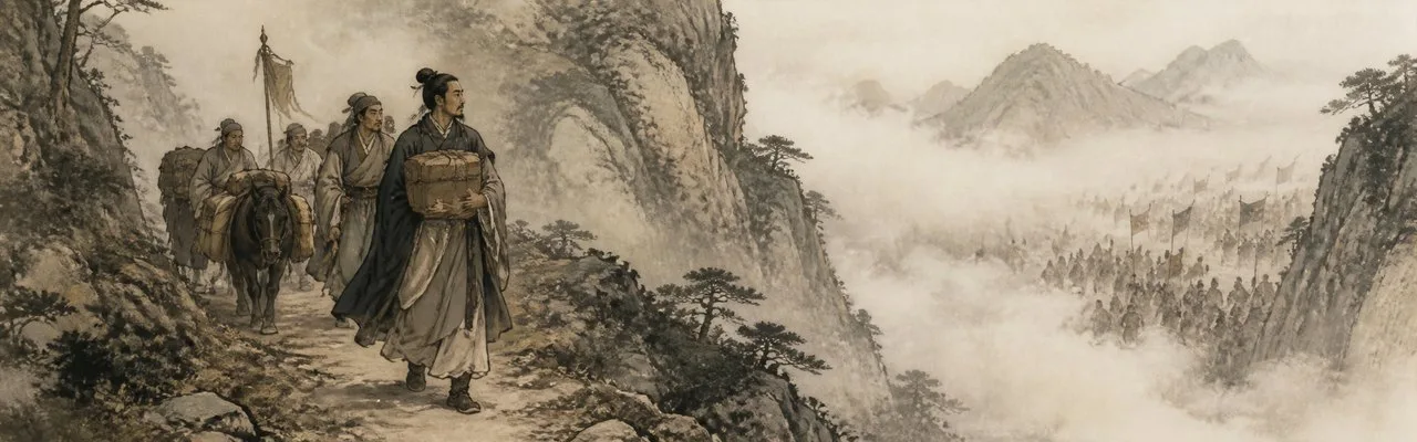 第三十三卦 遁 ䷠