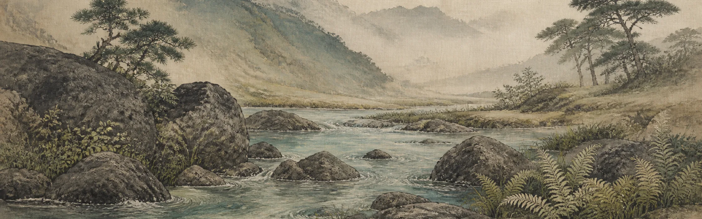 Chapter 8 — The Goodness of Water