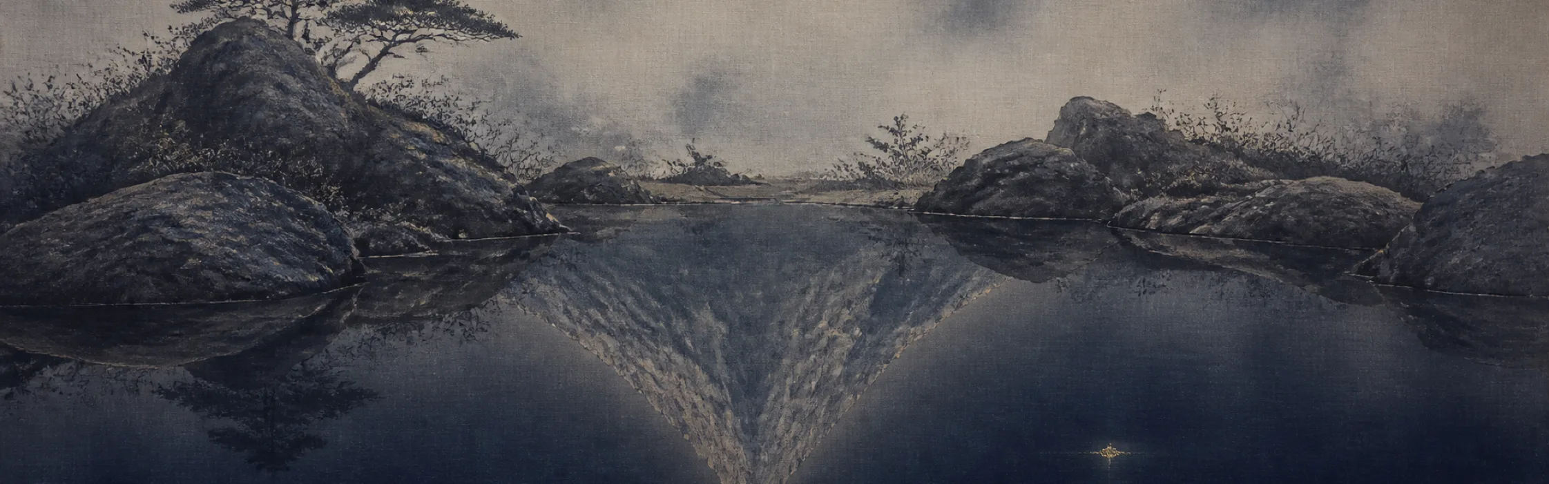 Chapter 33 — Knowing Yourself