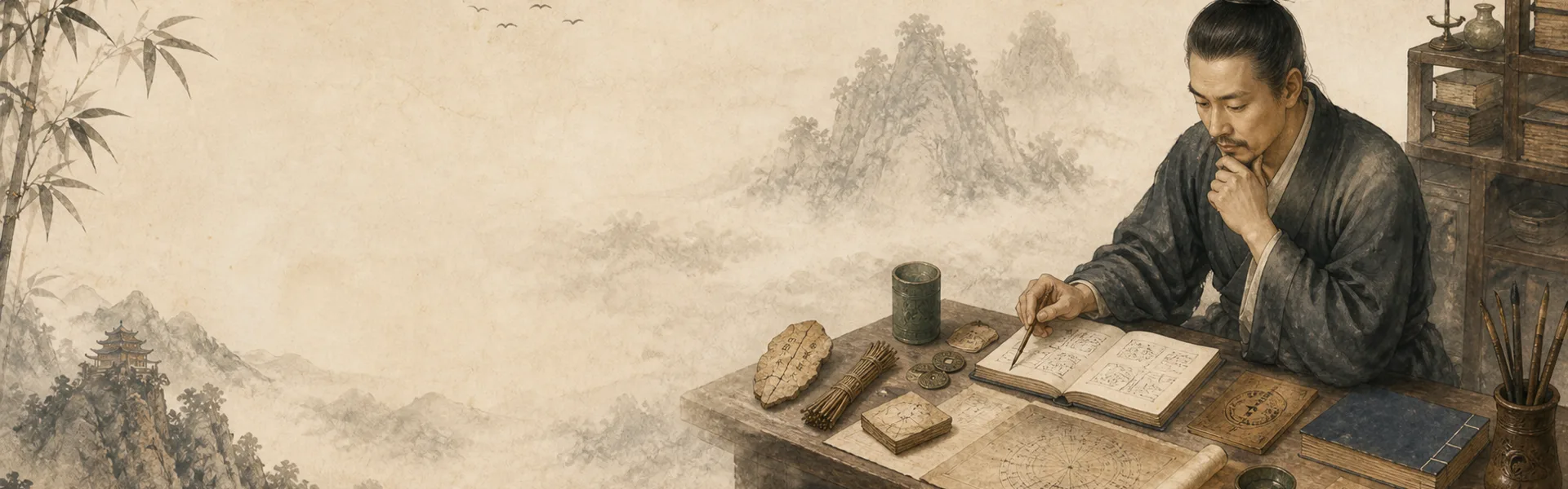 How to Use Chinese Divination Responsibly