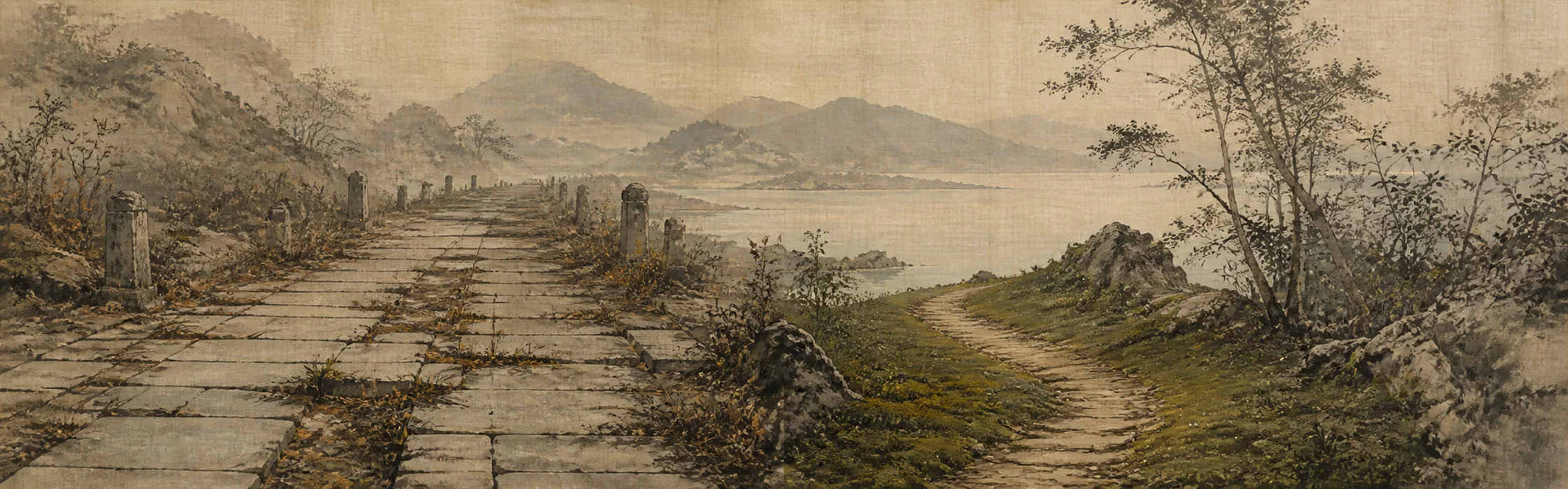 Chapter 18 — When the Great Tao Is Lost
