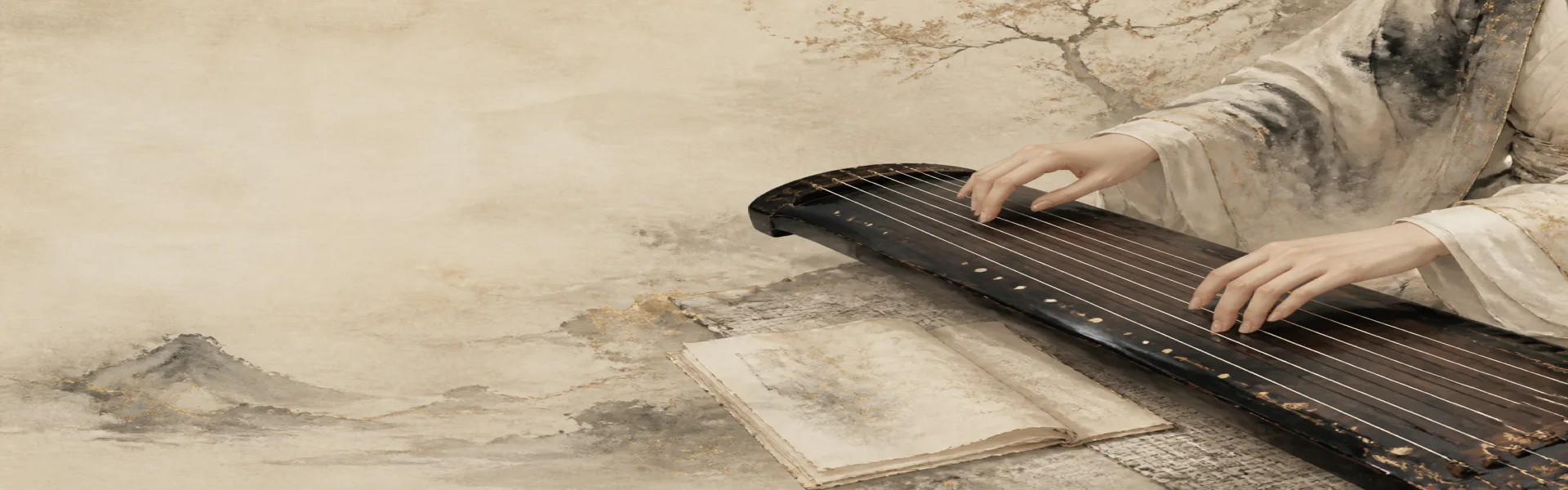 Playing Technique & Notation