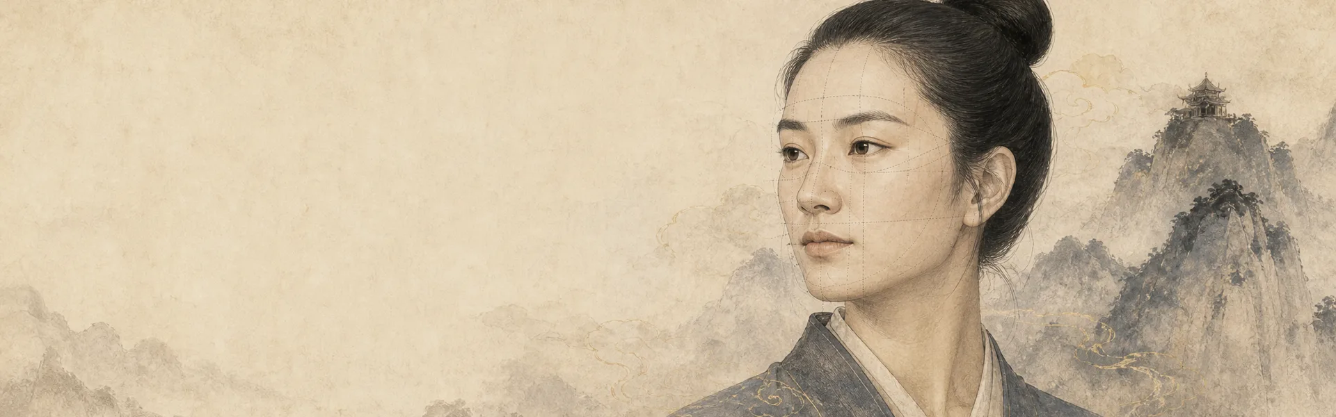Chinese Face Reading (Mianxiang): Methods, Meanings and Limits